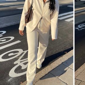 First choice pant djerf ave